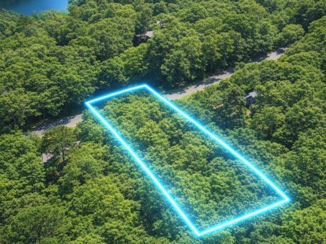 Land for sale in Tennessee