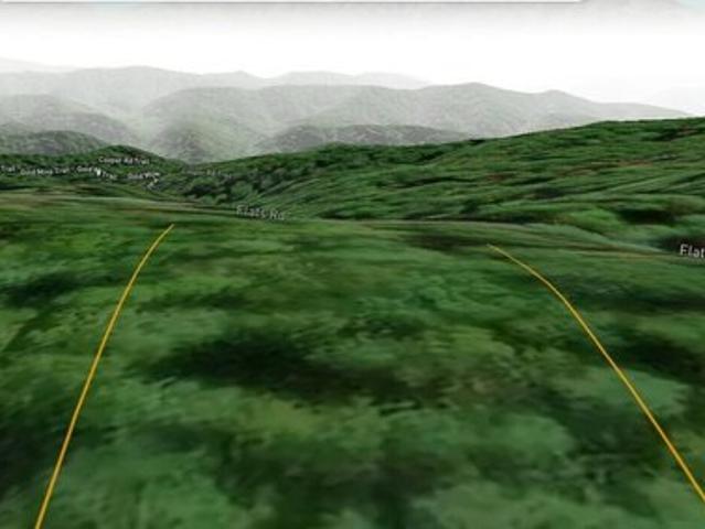 Land for sale in Tennessee