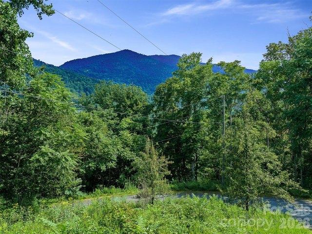 Land for sale in Bakersville, North Carolina