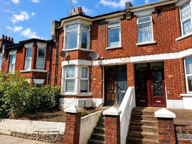 Apartment for rent in Hollingdean, Brighton & Hove