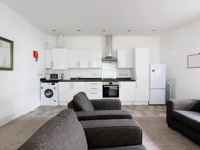 Apartment for rent in Hollingdean, Brighton & Hove