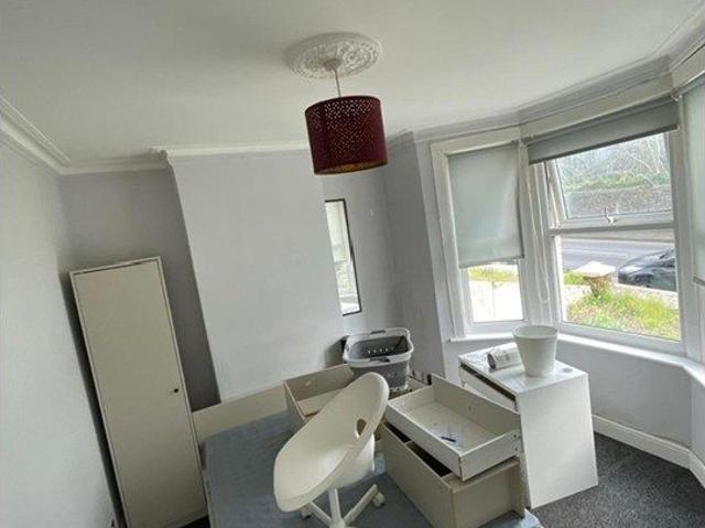 Apartment for rent in Hollingdean, Brighton & Hove