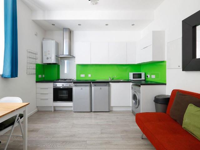 Apartment for rent in Hollingdean, Brighton & Hove