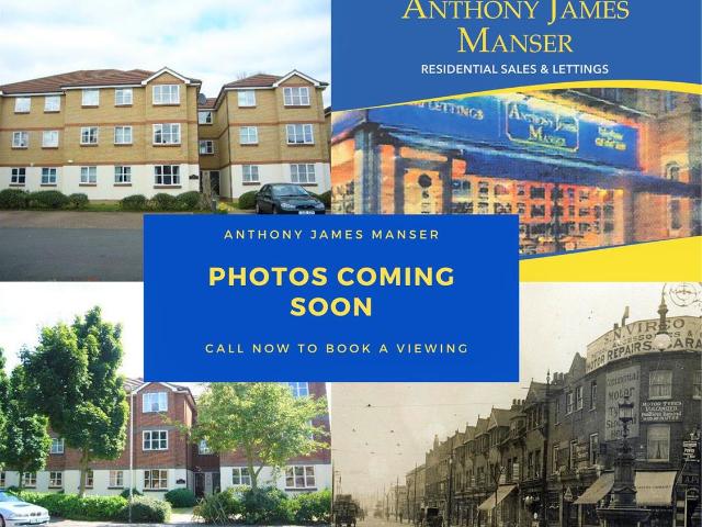 Apartment for rent in London Borough of Hounslow, Hanworth