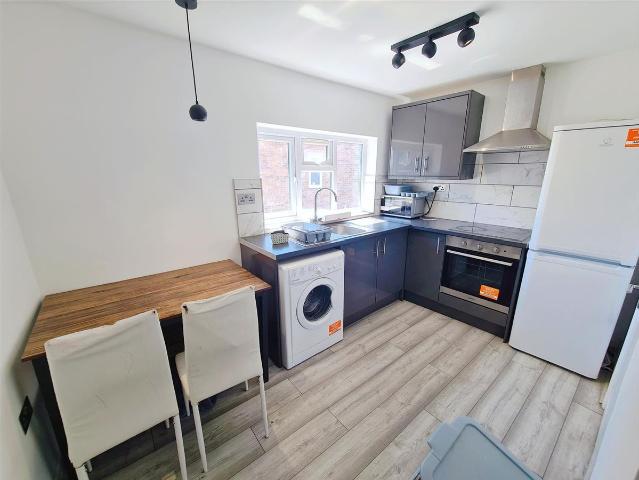 Studio for rent in London Borough of Hounslow, Greater London