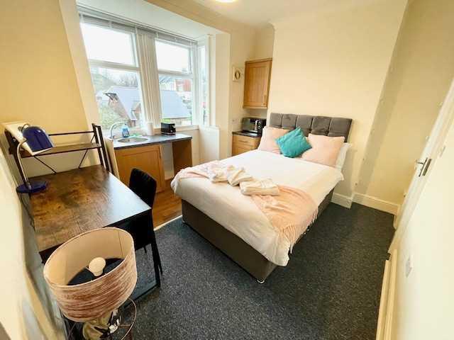 Apartment for rent in Hollingdean, Brighton & Hove