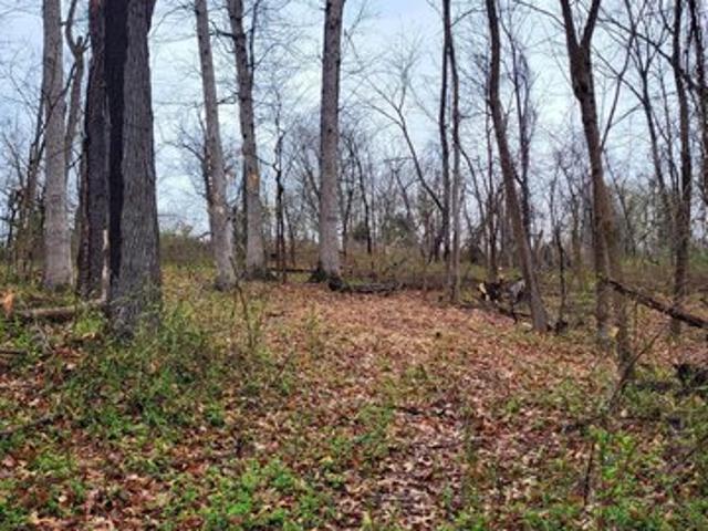 Land for sale in Harpers Ferry, West Virginia