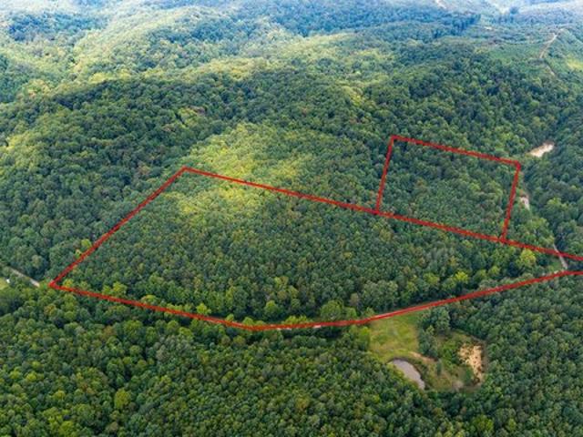 Land for sale in South Webster, Ohio