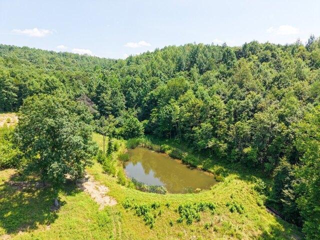 Land for sale in South Webster Land for sale in South Webster