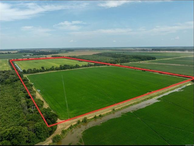 Farm for sale in Ark