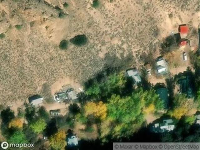 Land for sale in Jarbidge, Nevada