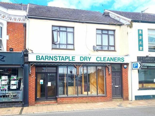 House for sale in Fort Hill, Kentisbury