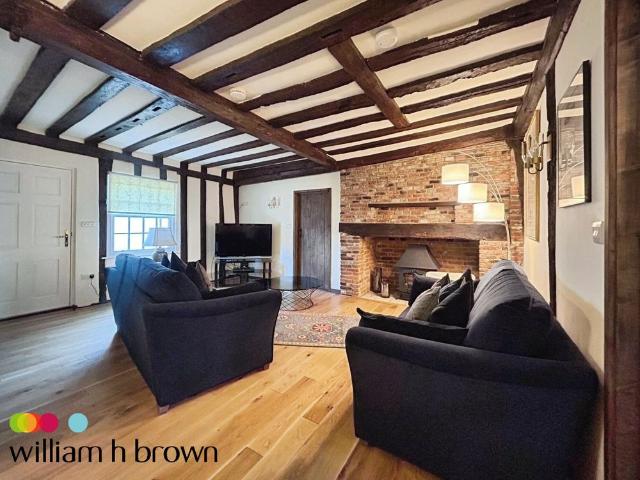 Room for rent in Nayland, Babergh