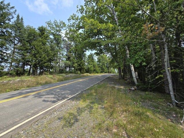 Land for sale in Sebec, Maine