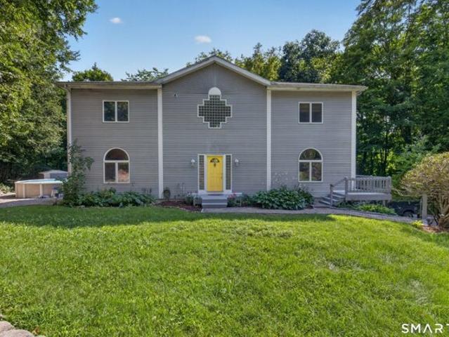 House for sale in Andover, Connecticut