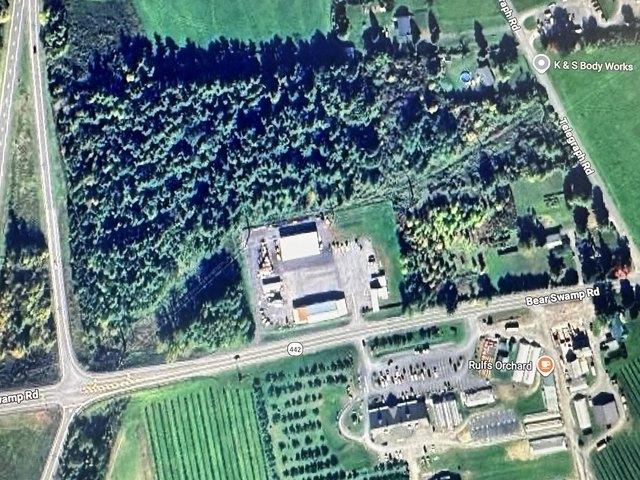 Land for sale in Peru, New York