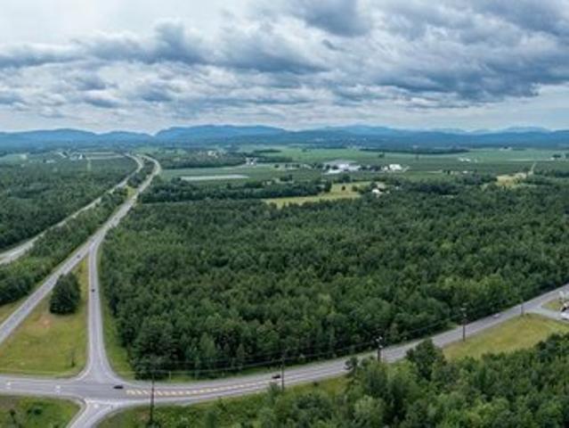 Land for sale in Peru, New York