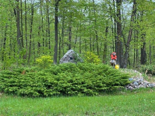 Land for sale in Longville, Minnesota