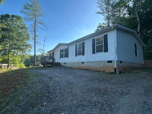 House for sale in Lenoir, North Carolina