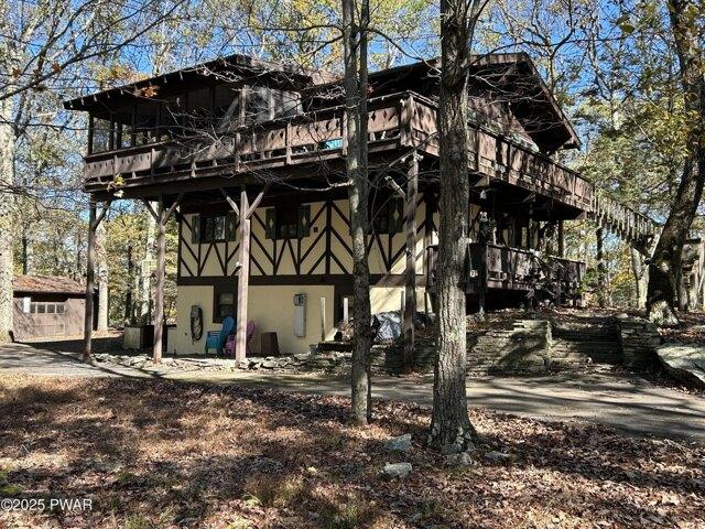 House for sale in Greentown, Pennsylvania