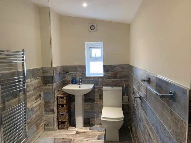 Apartment for rent in Rawmarsh, South Yorkshire
