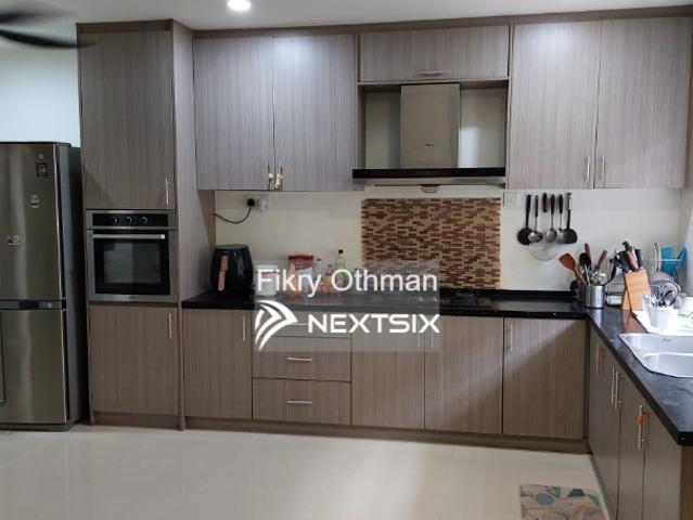 Residential House for sale in Kajang, Langat