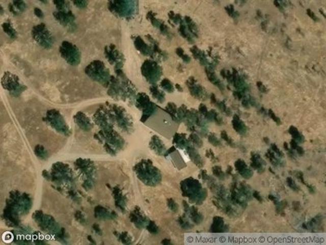 House for sale in Mariposa, California