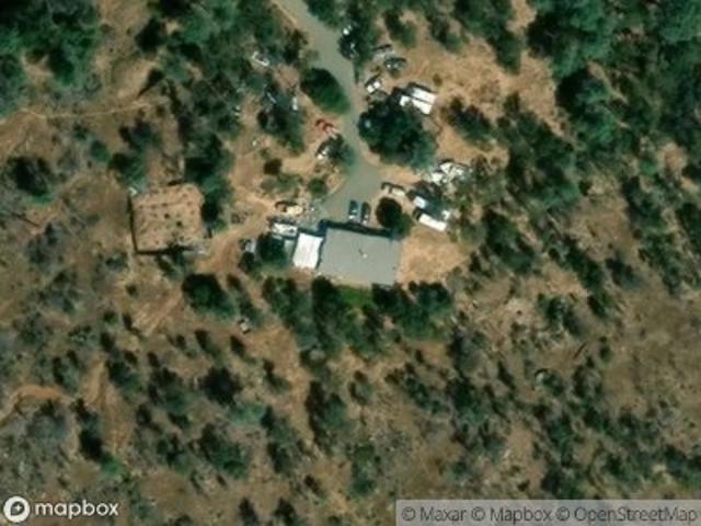 House for sale in Mariposa, California