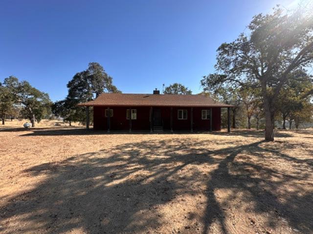 House for sale in Mariposa, California