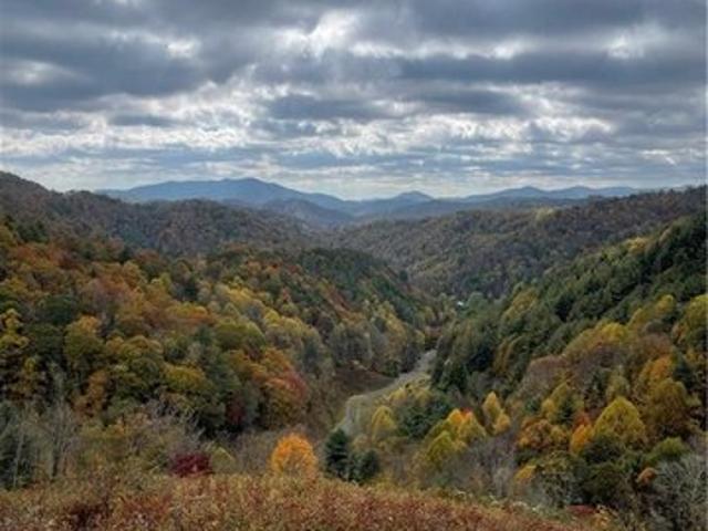 Land for sale in Lansing, North Carolina