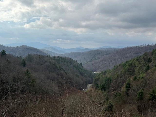 Land for sale in Lansing, North Carolina