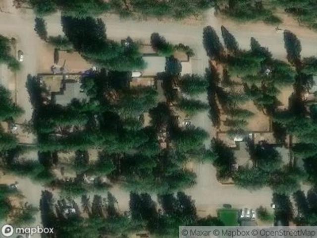 House for sale in Portola, California