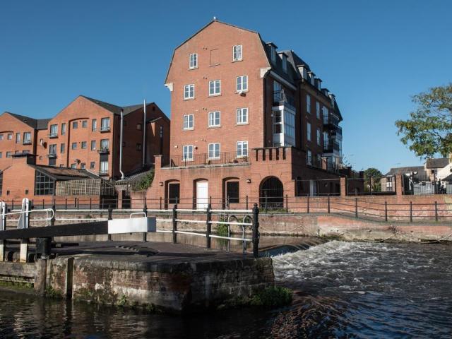 Apartment for rent in Reading