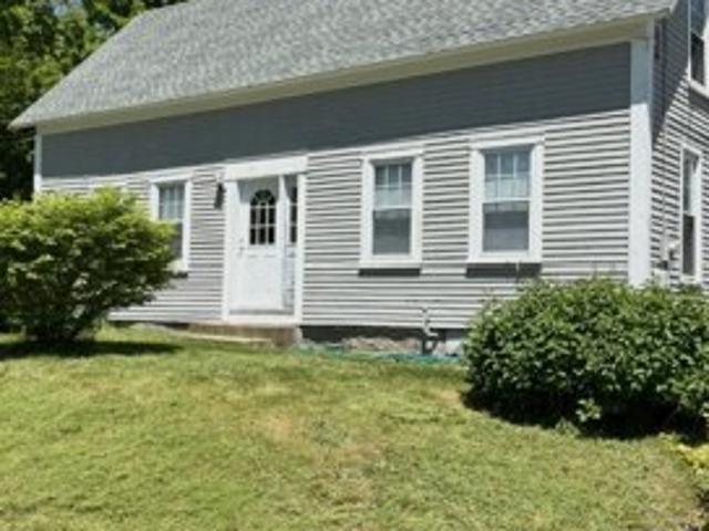 House for sale in New Hampshire