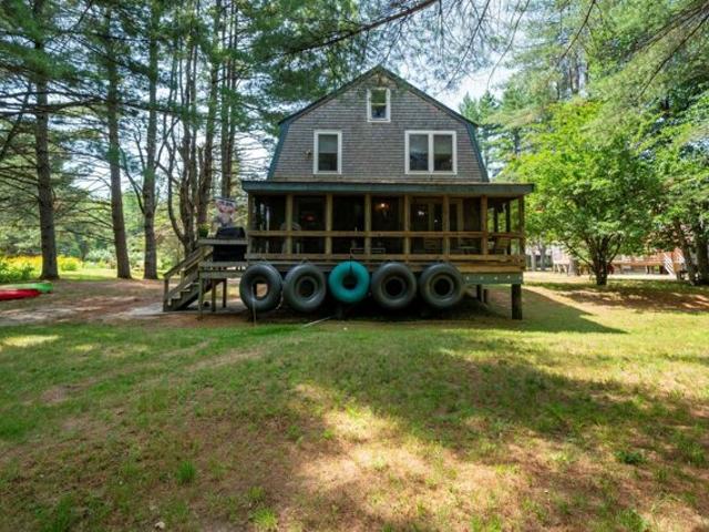 House for sale in New Hampshire