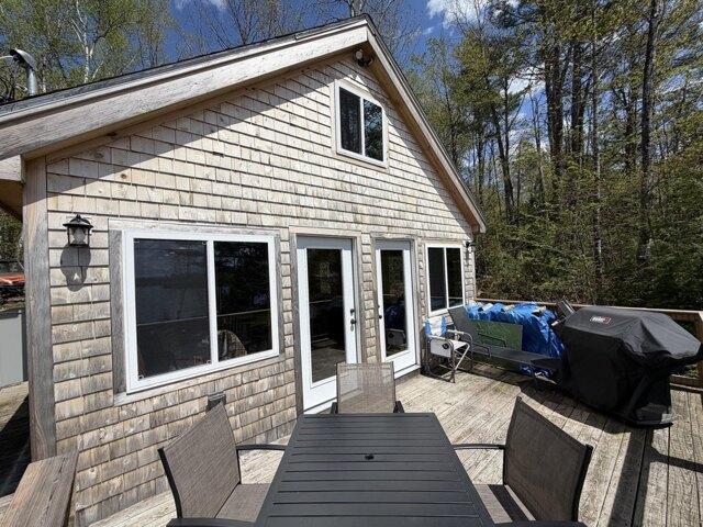 House for sale in Sangerville, Maine