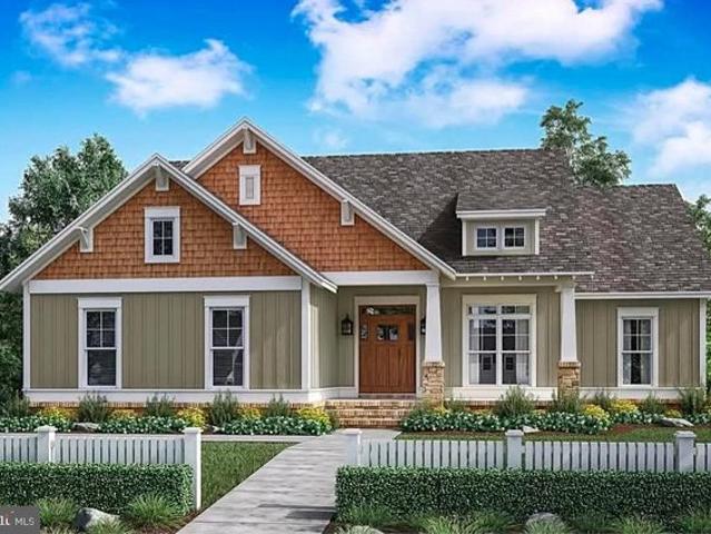 House for sale in Berkeley Springs, West Virginia