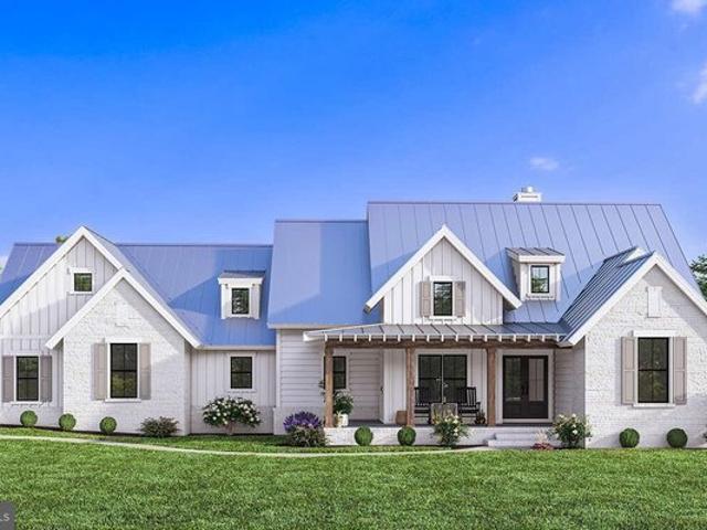 House for sale in Bath, Morgan County