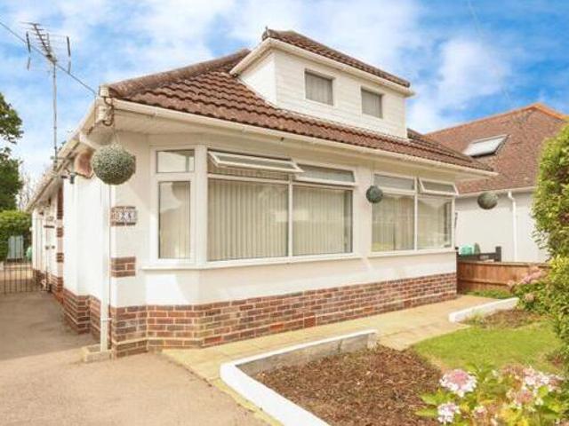 House for sale in Bournemouth