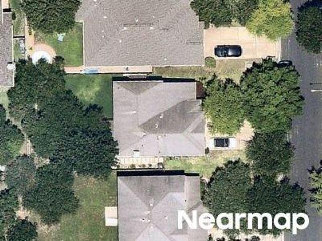 House for sale in Austin, Texas