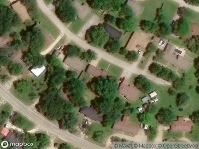 House for sale in Itasca, Texas