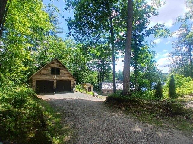 House for sale in New Hampshire