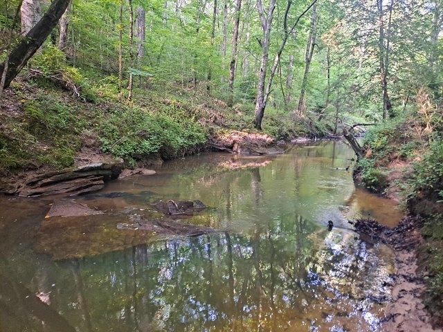 Land for sale in Alabama