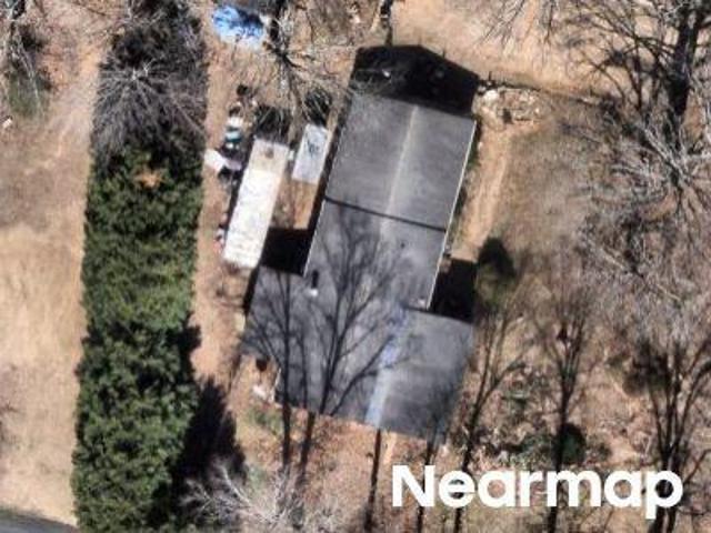 House for sale in Lincolnton, North Carolina