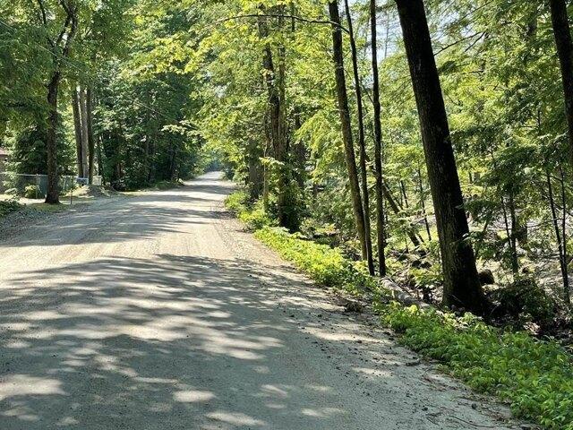 Land for sale in New Hampshire