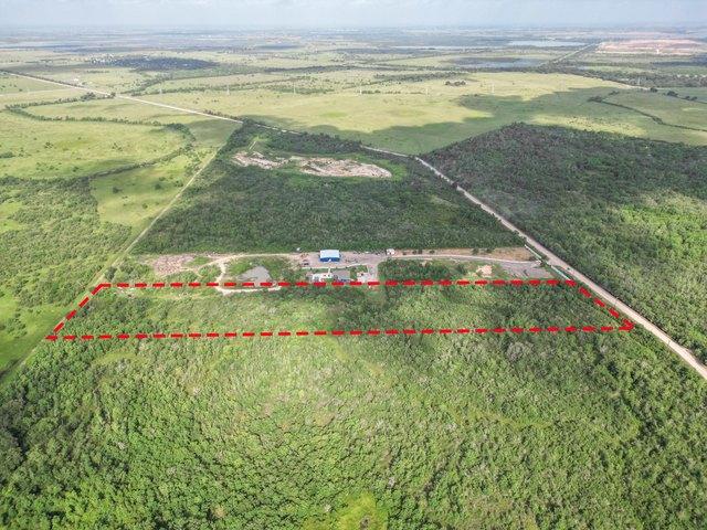 Land for sale in Needville, Texas