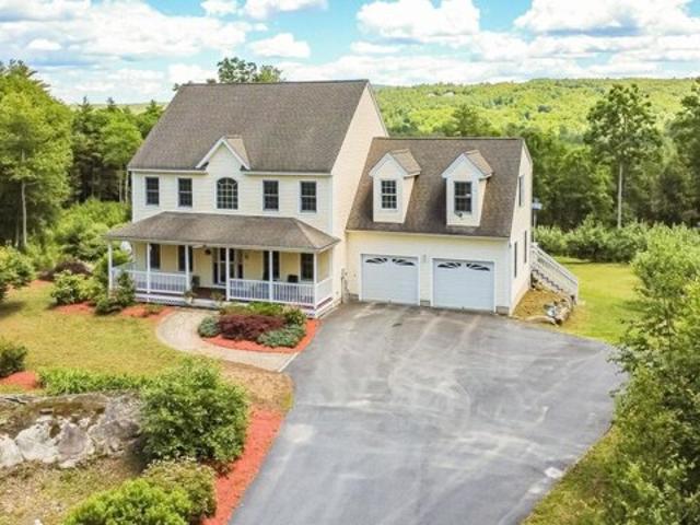 House for sale in New Hampshire