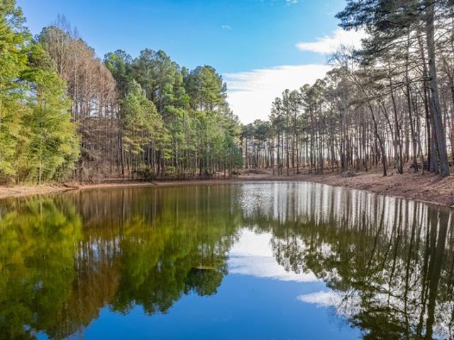 Land for sale in Tennessee