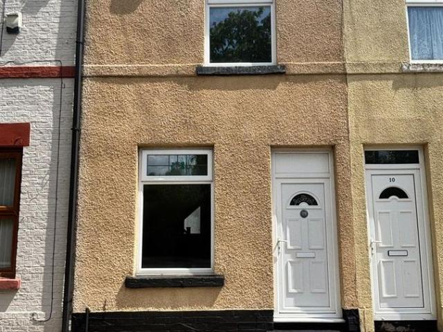 Apartment for rent in Titchfield, Hucknall