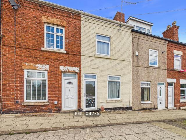 House for rent in Titchfield, Hucknall